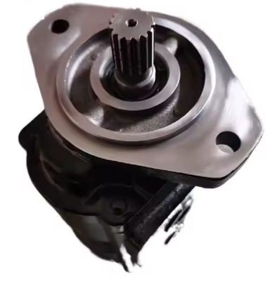 Bomba de engrenagem hidráulica 332/F9030 20/925580 Para JCB 3CX Para JCB 4CX