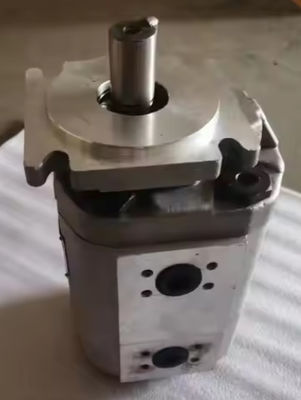 Alta configuração CBKP32 CBKP40 CBKP50 CBKP63 CBKP80 CBKP100 High Pressure CBKP Series Hydraulic Gear Pump CBKP63-BFP