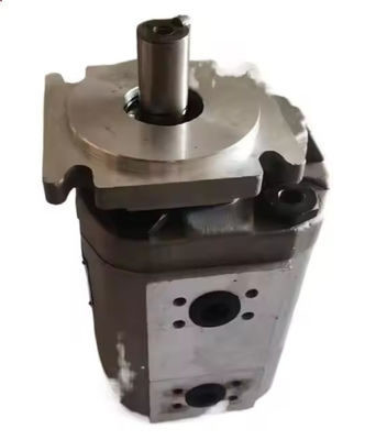 Alta configuração CBKP32 CBKP40 CBKP50 CBKP63 CBKP80 CBKP100 High Pressure CBKP Series Hydraulic Gear Pump CBKP63-BFP