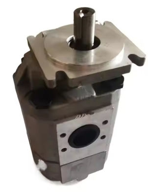 Alta configuração CBKP32 CBKP40 CBKP50 CBKP63 CBKP80 CBKP100 High Pressure CBKP Series Hydraulic Gear Pump CBKP63-BFP