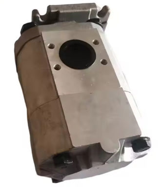 Alta configuração CBKP32 CBKP40 CBKP50 CBKP63 CBKP80 CBKP100 High Pressure CBKP Series Hydraulic Gear Pump CBKP63-BFP