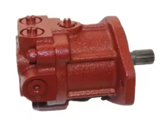 Excavadora EC360 EC460 EC700 Motor de ventoinha hidráulica 14533496 VOE14533496 Acessórios
