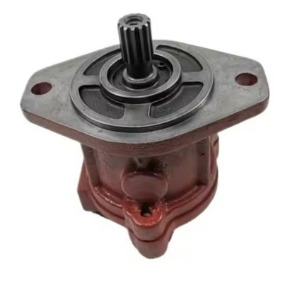 Excavadora EC360 EC460 EC700 Motor de ventoinha hidráulica 14533496 VOE14533496 Acessórios