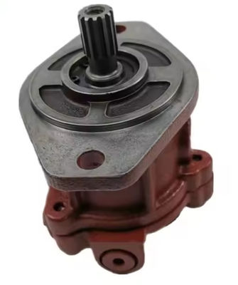 Excavadora EC360 EC460 EC700 Motor de ventoinha hidráulica 14533496 VOE14533496 Acessórios