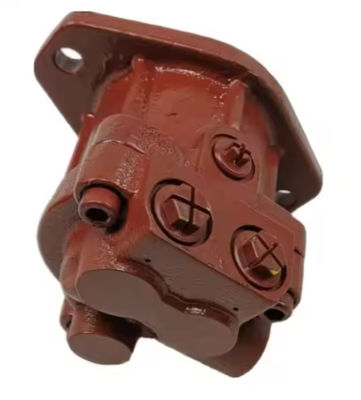 Excavadora EC360 EC460 EC700 Motor de ventoinha hidráulica 14533496 VOE14533496 Acessórios
