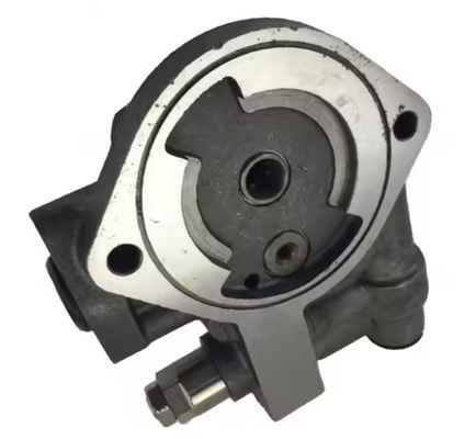 PC310-5 P PC310 PC400 PC400HD PC410 Bomba de engrenagem de escavadeira C410-5PC300 PC300HD 704-23-30600 704-23-30601