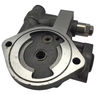 PC310-5 P PC310 PC400 PC400HD PC410 Bomba de engrenagem de escavadeira C410-5PC300 PC300HD 704-23-30600 704-23-30601