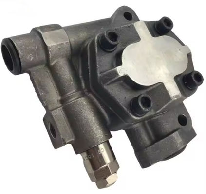 PC310-5 P PC310 PC400 PC400HD PC410 Bomba de engrenagem de escavadeira C410-5PC300 PC300HD 704-23-30600 704-23-30601