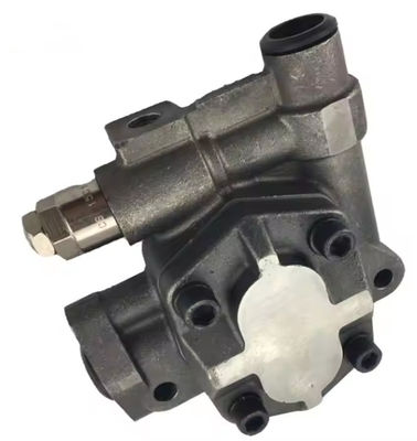 PC310-5 P PC310 PC400 PC400HD PC410 Bomba de engrenagem de escavadeira C410-5PC300 PC300HD 704-23-30600 704-23-30601