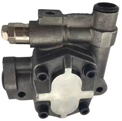 PC310-5 P PC310 PC400 PC400HD PC410 Bomba de engrenagem de escavadeira C410-5PC300 PC300HD 704-23-30600 704-23-30601