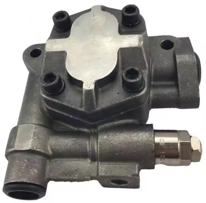 PC310-5 P PC310 PC400 PC400HD PC410 Bomba de engrenagem de escavadeira C410-5PC300 PC300HD 704-23-30600 704-23-30601