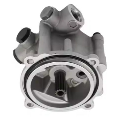Partes DH220-5 EC210 EC240 EC290 R200 R210 R50 DX200 SH200 Escavação K3V112 Partes hidráulicas Bomba de engrenagem hidráulica 123F-9009-2