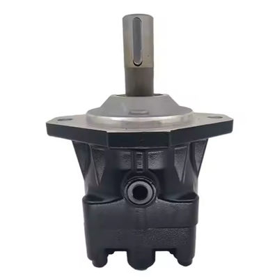 ZX450-3 ZX470-3 Excavadora YA00005829 Motor de ventilador 4634936 Bomba de ventilador hidráulica YA00005829 4634936