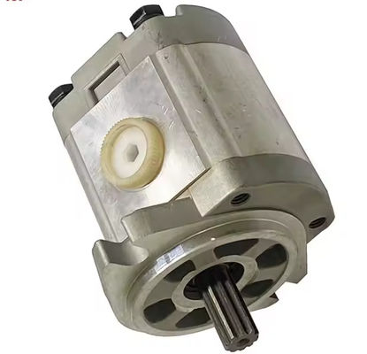EX100 EX200 EX400 Bomba de engrenagem principal 307002-4650 Bomba piloto hidráulica 4276918 Para escavadeira Hitachi K3V180DTH-19ZR-OE01