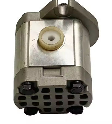 EX100 EX200 EX400 Bomba de engrenagem principal 307002-4650 Bomba piloto hidráulica 4276918 Para escavadeira Hitachi K3V180DTH-19ZR-OE01