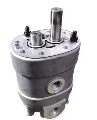 Para Kawasaki K3V63DT Bomba hidráulica para escavadeira Bomba principal K3V63 Parte de máquinas de construção