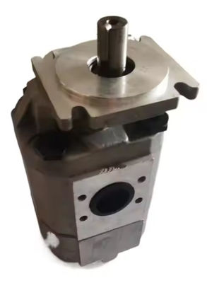 Série CBKP Bomba de engrenagem hidráulica para máquinas de construção incluindo CBKP32 CBKP40 CBKP50 CBKP63 CBKP80 e CBKP100
