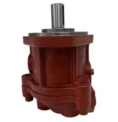 Excavadora Peças hidráulicas Bistão MSF16N Motor hidráulico Motor ventilador KYB MSF16N-PRS