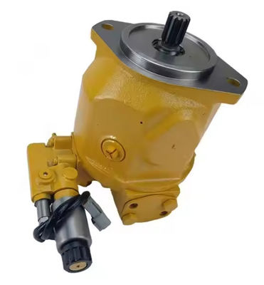 Pomba de motor de pistão de ventilador hidráulico 259-0815 10R8707 32992786 Para a Caterpillar 330D E336D E330D Excavator Fan Pum