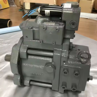 Peças originais do motor da escavadeira ZX450 ZX470 Fans Pump 4634936 ZX450-3 ZX470-3 Fans hidráulicos Motor de refrigeração de bomba fábrica venda