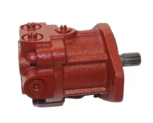 VOE14531612 Motor de ventilador 14533496 EC700 EC480 EC460 Bomba de ventilador EC380 EC360 EC390 Partes 14531612