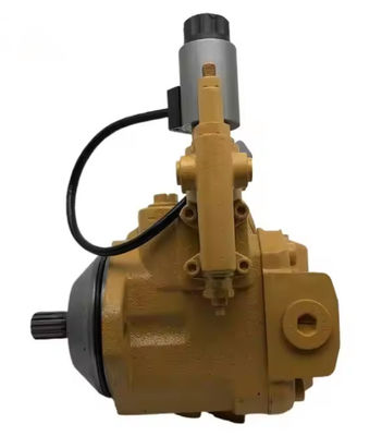 E345 E349 Motor do ventilador E349 Fans de bomba de montagem 295-9426 2959426 Para Caterpillar EXCAVATOR 349D L 345D L