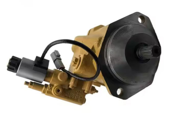 E345 E349 Motor do ventilador E349 Fans de bomba de montagem 295-9426 2959426 Para Caterpillar EXCAVATOR 349D L 345D L
