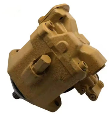 E345 E349 Motor do ventilador E349 Fans de bomba de montagem 295-9426 2959426 Para Caterpillar EXCAVATOR 349D L 345D L
