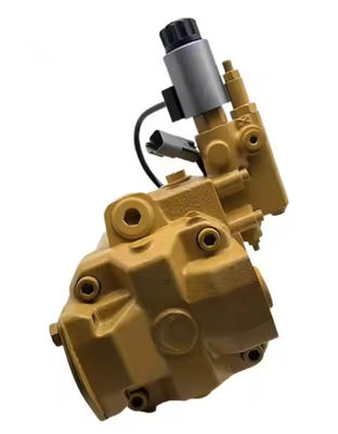 E345 E349 Motor do ventilador E349 Fans de bomba de montagem 295-9426 2959426 Para Caterpillar EXCAVATOR 349D L 345D L