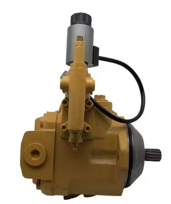 E345 E349 Motor do ventilador E349 Fans de bomba de montagem 295-9426 2959426 Para Caterpillar EXCAVATOR 349D L 345D L