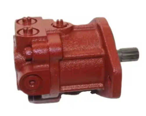 EC360B Motor de ventoinha de escavadeira VOE14533496 14533496 Parte de máquinas de construção