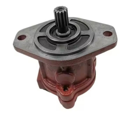 EC360B Motor de ventoinha de escavadeira VOE14533496 14533496 Parte de máquinas de construção