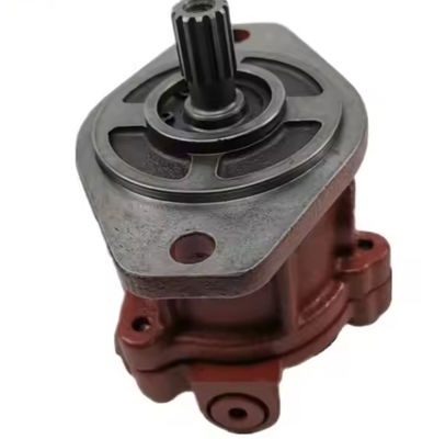 EC360B Motor de ventoinha de escavadeira VOE14533496 14533496 Parte de máquinas de construção