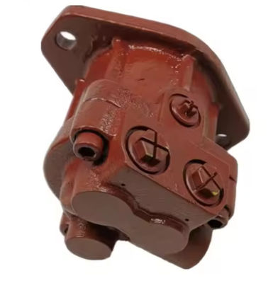 EC360B Motor de ventoinha de escavadeira VOE14533496 14533496 Parte de máquinas de construção