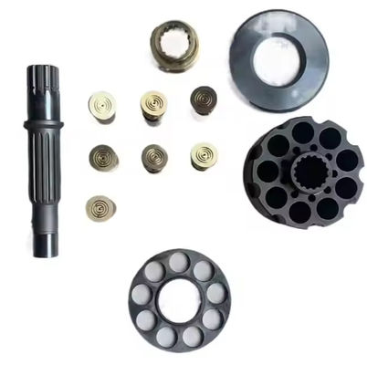 EX100-2 EX100-3 Excavadora AP5S53 AP5S58 Peças de motor giratório hidráulico 4286401 0407801 Peças sobressalentes de motor giratório 4286405
