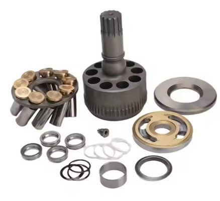 EX100-2 EX100-3 Excavadora AP5S53 AP5S58 Peças de motor giratório hidráulico 4286401 0407801 Peças sobressalentes de motor giratório 4286405