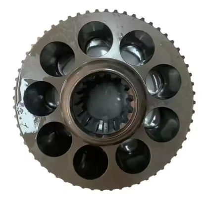 EX100-2 EX100-3 Excavadora AP5S53 AP5S58 Peças de motor giratório hidráulico 4286401 0407801 Peças sobressalentes de motor giratório 4286405