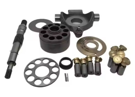 EX200-5 Peças sobressalentes de motores de balanço hidráulicos M2X146 0667607 0667613 Kit de reparação de motores de balanço de escavadeiras 0667601 0667608