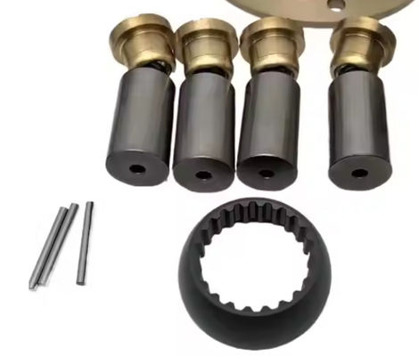 EX200-5 Peças sobressalentes de motores de balanço hidráulicos M2X146 0667607 0667613 Kit de reparação de motores de balanço de escavadeiras 0667601 0667608