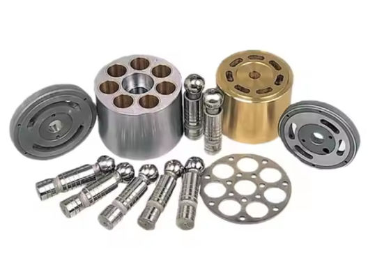 PC60-3 PC60-5 Excavador Motor balançador KMF40 Peças 706-73-41091 706-73-42840 Peças de motor de rolamento 706-73-41163 706-73-42260