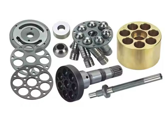 PC60-3 PC60-5 Excavador Motor balançador KMF40 Peças 706-73-41091 706-73-42840 Peças de motor de rolamento 706-73-41163 706-73-42260