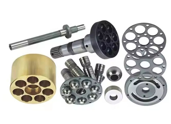 PC60-3 PC60-5 Excavador Motor balançador KMF40 Peças 706-73-41091 706-73-42840 Peças de motor de rolamento 706-73-41163 706-73-42260