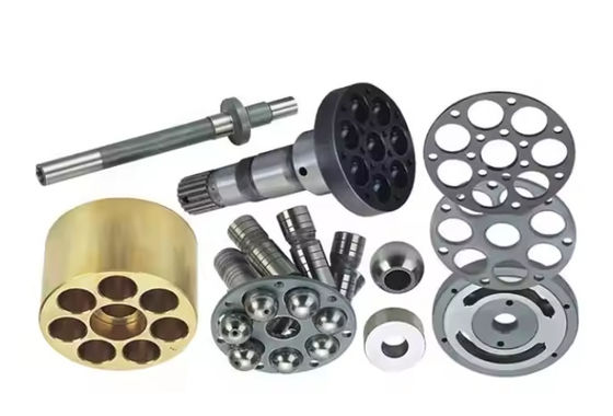 PC200-3 PC200-5 KMF90 Kit de Reparação de Motores de Balanço de Escavação 706-75-41091 Peças de Motores Hidráulicos de Esvoaçamento 706-75-42740 706-75-41163