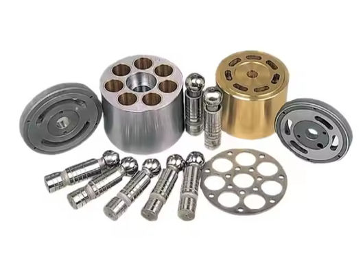 PC200-8 PC200-7 KMF125 Peças de motor de balanço hidráulico 706-7G-41310 Kit de reparação de motor de balanço de escavadeira 706-7G-41720 706-7G-41410