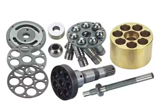 PC200-8 PC200-7 KMF125 Peças de motor de balanço hidráulico 706-7G-41310 Kit de reparação de motor de balanço de escavadeira 706-7G-41720 706-7G-41410