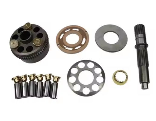 DX140 Kit de Reparação do Motor de Balanço da Escavação K9001302 Hidráulico K9001310 Peças sobressalentes do motor de balanço K9001300 Para Doosan