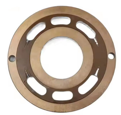 DX140 Kit de Reparação do Motor de Balanço da Escavação K9001302 Hidráulico K9001310 Peças sobressalentes do motor de balanço K9001300 Para Doosan