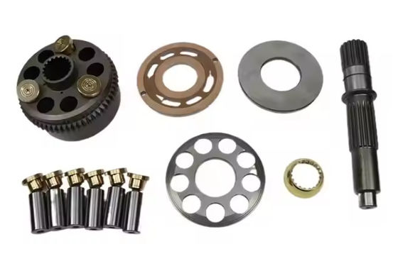 DX340 DX380 DX420 Excavadora Kit de Reparação de Motor de Balanço JMF250 K9002108 Hidráulico K9002107 Kit de Reparação de Motor de Balanço 1409-00175