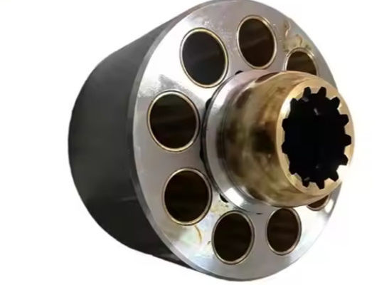 Partes sobressalentes de bombas hidráulicas da série K5V K5V80DTP K5V140DTP K5V200DTH Para escavadeiras