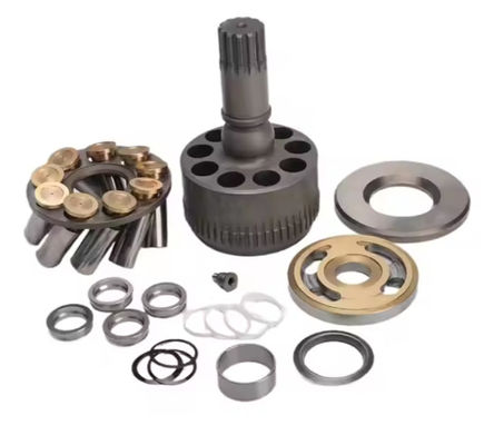 Equipamento de reparação de máquinas de construção, parte EX300-3 Motor de balanço hidráulico, parte 0496104